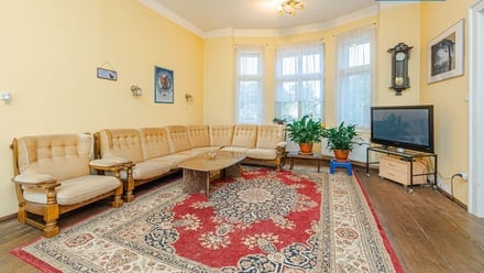 Prodej nemovitosti pro ubytování 200 m², Albrechtice nad Orlicí