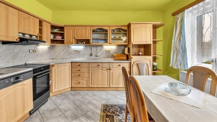 Prodej rodinného domu 146 m², Bělá