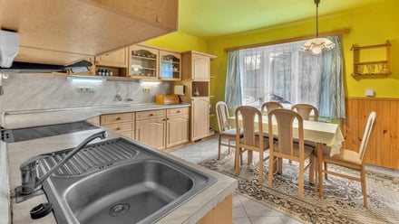 Prodej rodinného domu 146 m², Bělá