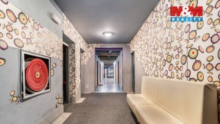 Prodej obchodního prostoru 700 m², Krnsko