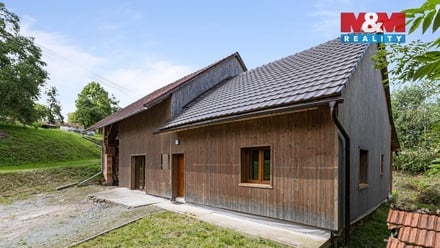 Prodej rodinného domu 150 m², Lično