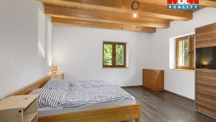 Prodej rodinného domu 150 m², Lično