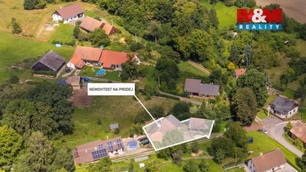 Prodej rodinného domu 150 m², Lično