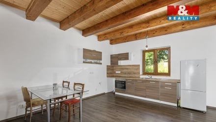 Prodej rodinného domu 150 m², Lično