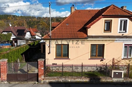 Prodej rodinného domu 85 m², Volyně