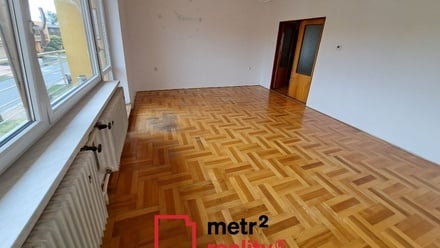 Pronájem rodinného domu 150 m², Uničov