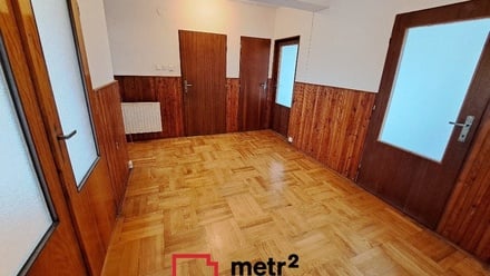 Pronájem rodinného domu 150 m², Uničov