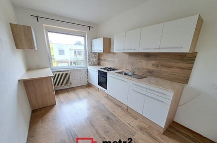 Pronájem rodinného domu 150 m², Uničov