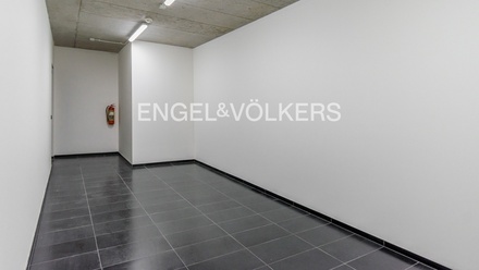 Pronájem skladu 22 m², Praha - Smíchov