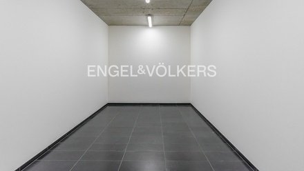 Pronájem skladu 22 m², Praha - Smíchov