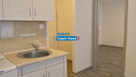 Pronájem bytu 1+1 40 m², Hlubočky - Mariánské Údolí