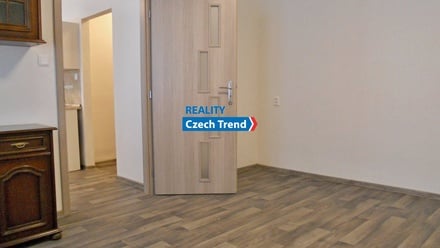 Pronájem bytu 1+1 40 m², Hlubočky - Mariánské Údolí