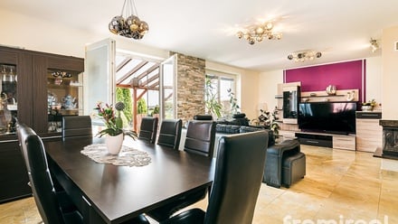 Prodej rodinného domu 151 m², Blučina