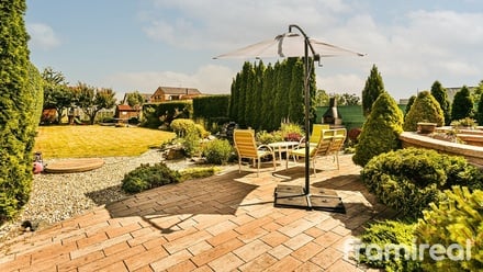 Prodej rodinného domu 151 m², Blučina