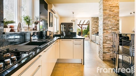 Prodej rodinného domu 151 m², Blučina