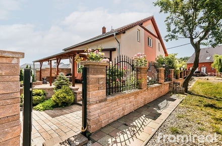 Prodej rodinného domu 151 m², Blučina