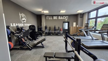 Prodej obchodního prostoru 245 m², Plzeň