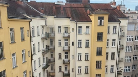 Prodej činžovního domu 1 980 m², Brno - Veveří