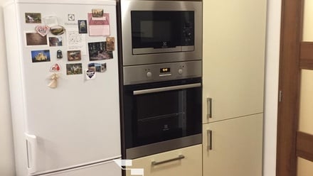 Pronájem bytu 2+kk 70 m², Velké Meziříčí