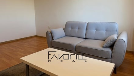 Pronájem bytu 1+1 40 m², Ostrava