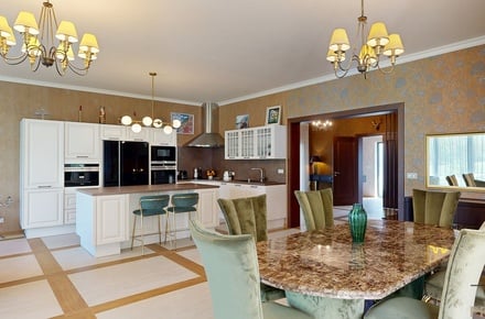 Prodej rodinného domu 543 m², Stará Huť