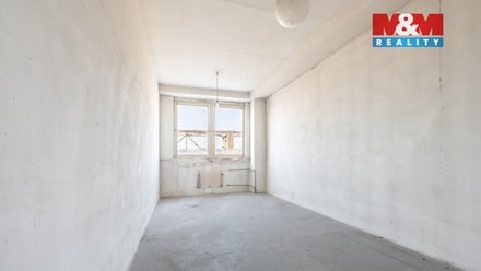 Pronájem skladu 18 m², Kladno