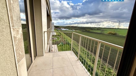 Pronájem bytu 1+kk 41 m², Brandýs nad Labem-Stará Boleslav