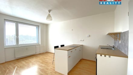 Pronájem bytu 2+kk 45 m², Žďár nad Sázavou