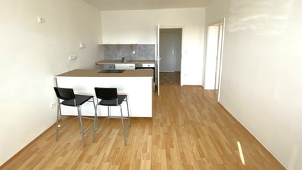 Pronájem bytu 2+kk 45 m², Žďár nad Sázavou