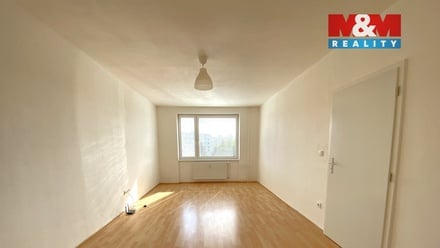 Pronájem bytu 2+kk 45 m², Žďár nad Sázavou
