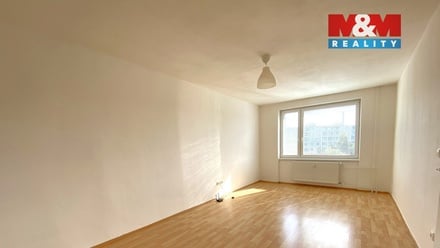 Pronájem bytu 2+kk 45 m², Žďár nad Sázavou