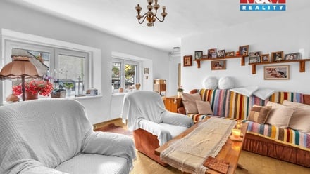 Prodej rodinného domu 132 m², Skuteč