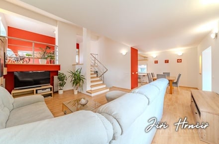 Prodej rodinného domu 197 m², Kyšice