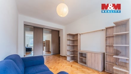Prodej bytu 2+1 51 m², Stochov
