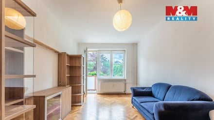 Prodej bytu 2+1 51 m², Stochov