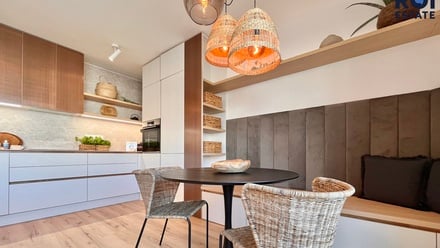 Pronájem bytu 2+kk 48 m², Brno - Štýřice