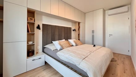 Pronájem bytu 2+kk 48 m², Brno - Štýřice