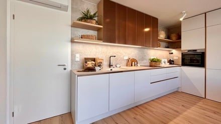 Pronájem bytu 2+kk 48 m², Brno - Štýřice
