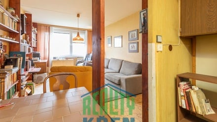 Prodej bytu 3+kk 63 m², Praha - Chodov