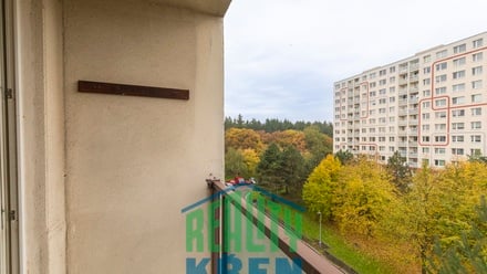 Prodej bytu 3+kk 63 m², Praha - Chodov