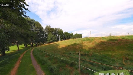 Prodej louky 15 182 m², Dvůr Králové nad Labem - Žirecká Podstráň
