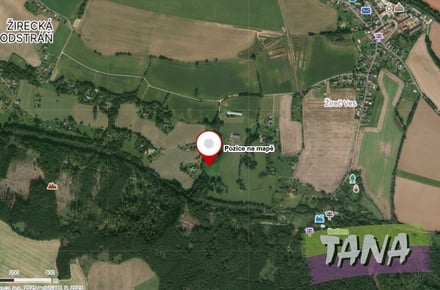 Prodej louky 15 182 m², Dvůr Králové nad Labem - Žirecká Podstráň