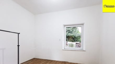 Pronájem bytu 2+1 68 m², Ruda nad Moravou