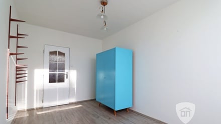 Pronájem bytu 2+kk 43 m², Praha - Chodov