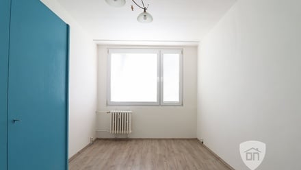 Pronájem bytu 2+kk 43 m², Praha - Chodov