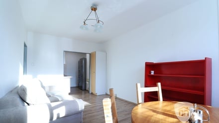 Pronájem bytu 2+kk 43 m², Praha - Chodov