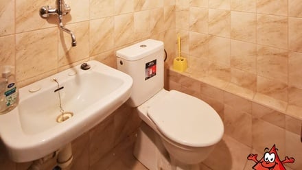 Pronájem kanceláře 12 m², Praha - Troja