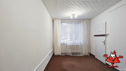 Pronájem kanceláře 12 m², Praha - Troja