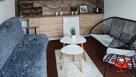 Pronájem kanceláře 12 m², Praha - Troja