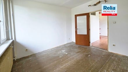 Prodej bytu 4+kk 73 m², Liberec X-Františkov